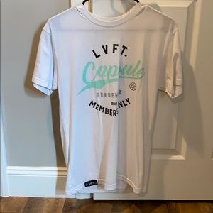 LIVEFIT Tee